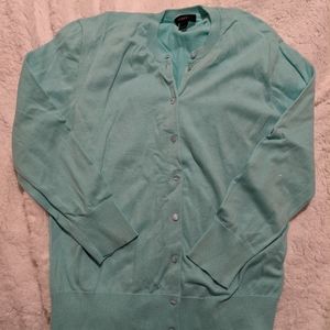 J. Crew Medium Cardigan